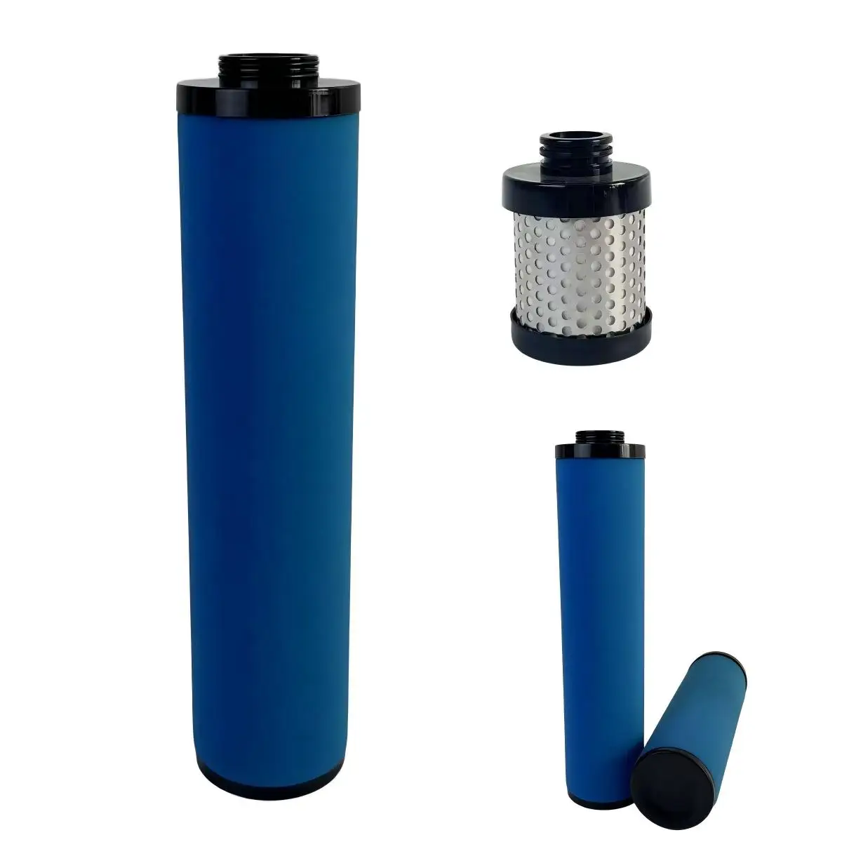 

1629010311 1629010309 1629010310 1617704111 1617704109 1617704110 air line filter for atlas copco