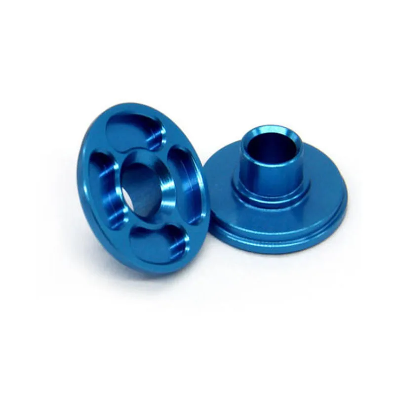 Product Custom OEM Aluminum CNC Machining Parts Anodized 6061 7075 Turning Lathe Mechanical Parts