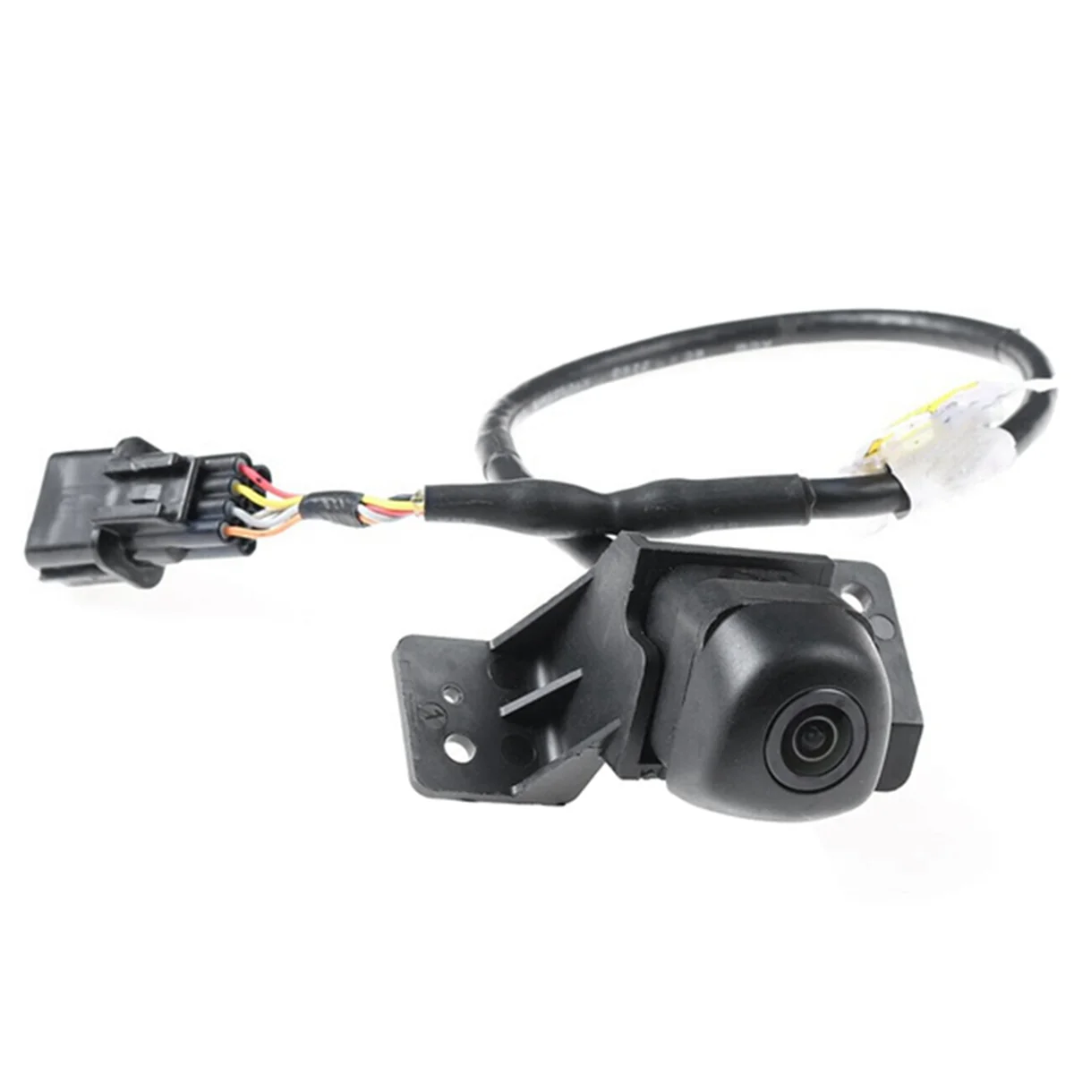 Telecamera per retromarcia per auto Assy muslimexayal per Hyundai Tucson 3 2015-2018 Park Assist telecamera di Backup 95760 D3100