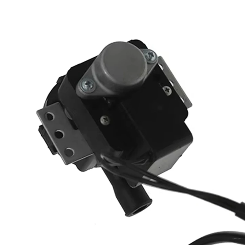 ABHU PSB-12 Pompa Drainase AC Sentral Mesin Pipa Langit-langit Drainase Kondensat Motor Langit-langit