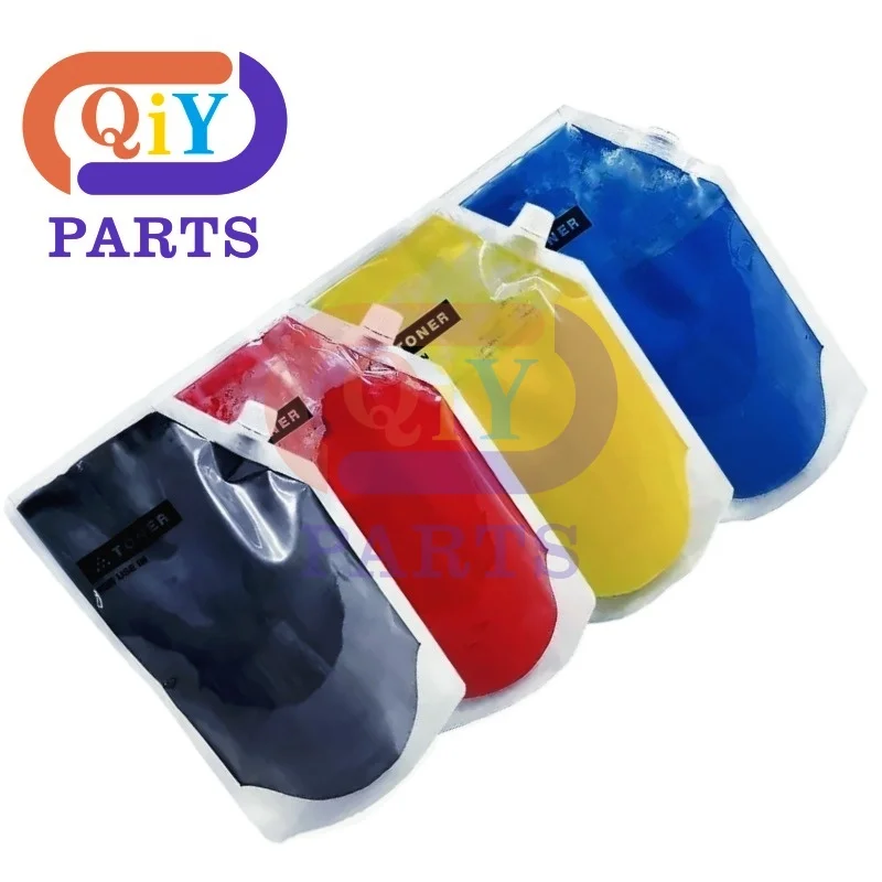 1KG de Tóner C7800 C5005 para Xerox DocuPrint C5005d Phaser 7800, Compatible, de Alta Calidad, Recarga de Tóner para Copiadora