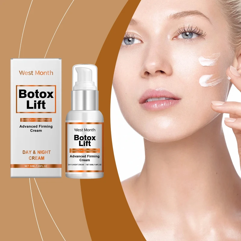 Emollient Serum Lotion, Moisturizing and Hydrating Facial Skin Rejuvenating