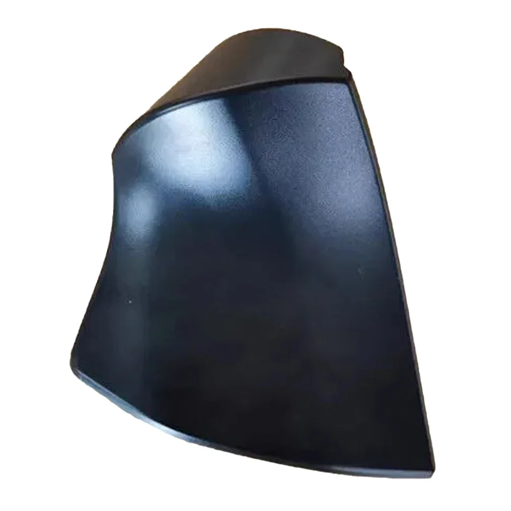 For Toyota For Sienna 2021 2022 2023 Stylish Black Exterior Accessory Left Right Rearview Mirror Triangle Base Cover view 6
