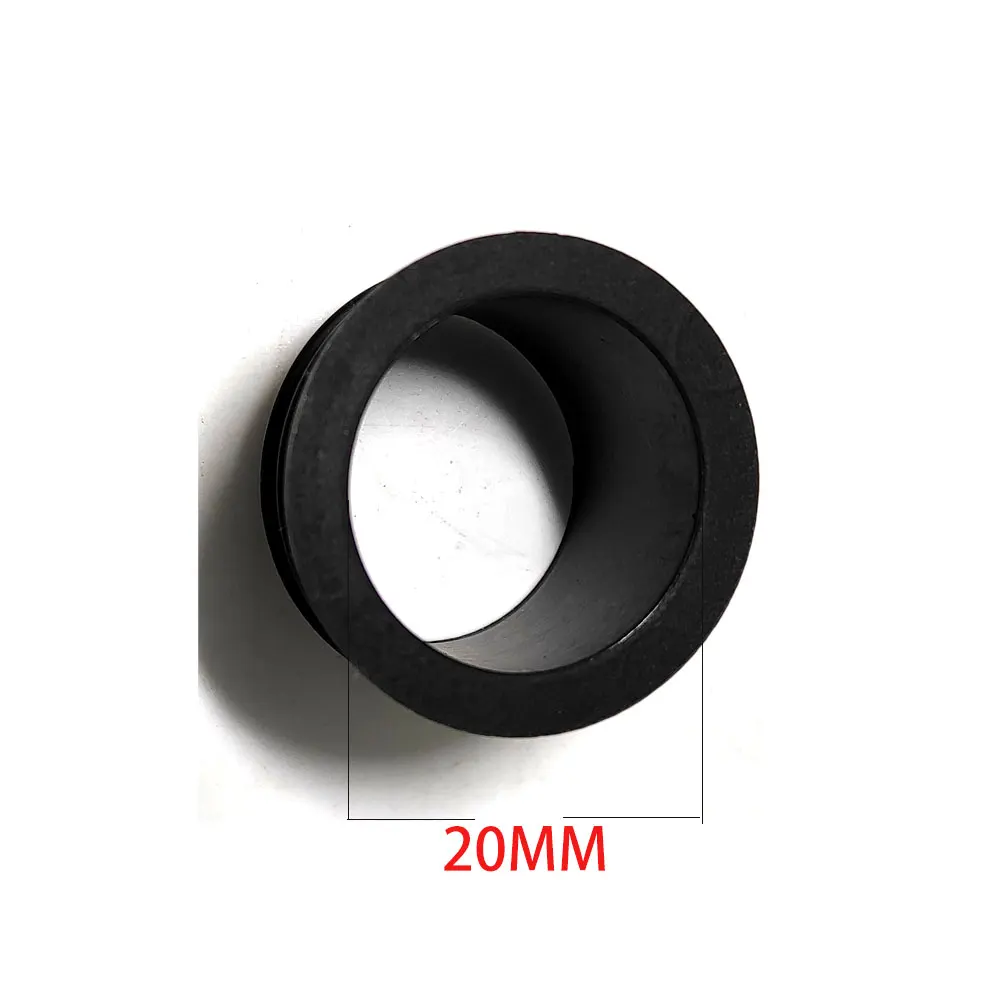 

Parts Rubber Ring Of 036905715 0986221024 Ignition Coil Rubber Boot Compatible For Audi A2/A3, VW Golf/Passat, Skoda 1.2-1.6i
