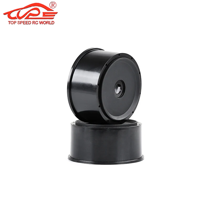 

1/5 Rofun Rc Car Parts Plastic Wheel Hub 2pc for 1/5 ROVAN D5 F5 RF5 Mcd Xs5 Rr5 TRUCK Tire PARTS