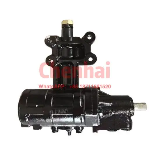 

LHD Hydraulic OEM Genuine Power Steering Gear Box Gearbox Fits Jeeps 52059897AD 68052897AA 68052897AB 68052897AC 82-00601AN