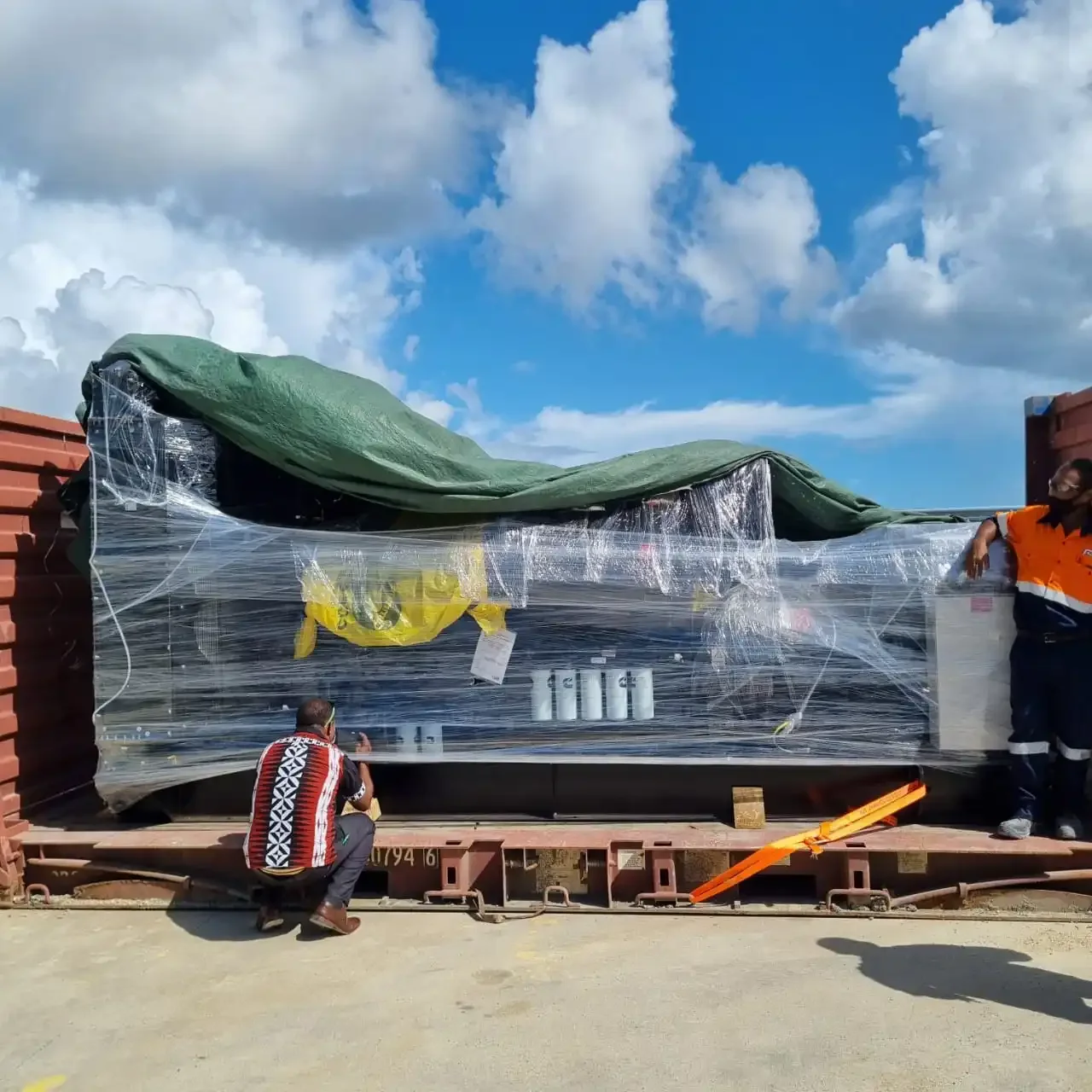 2023 Cummins Inpower Pro V14.0.1 + Incal Service Tool Genset Diagnosesoftware