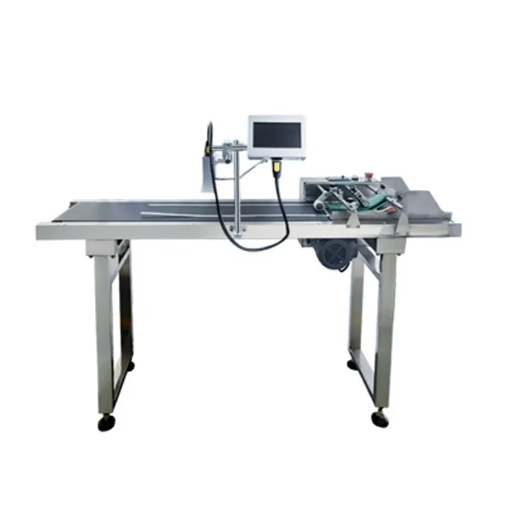 자동 공급기 프린터용 고품질 플라스틱/종이 봉투 페이징 피더 컨베이어