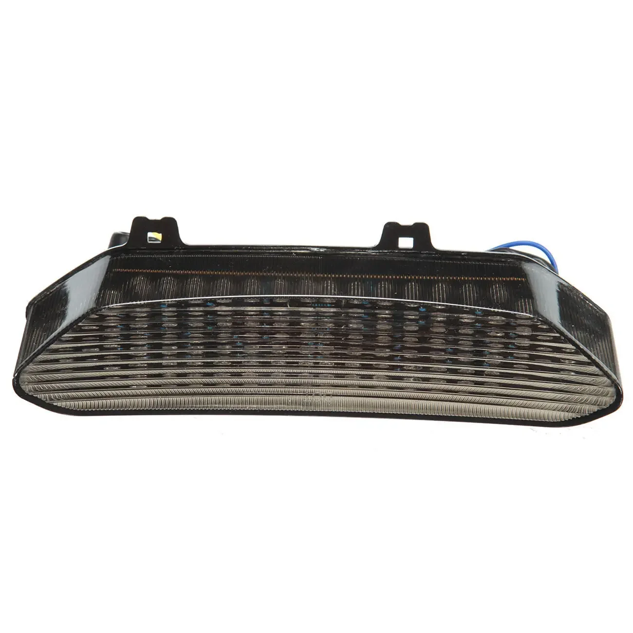 دخان LED الذيل الفرامل بدوره مصباح إشارة صالح لياماها YZF-R1 2002-2003 #2