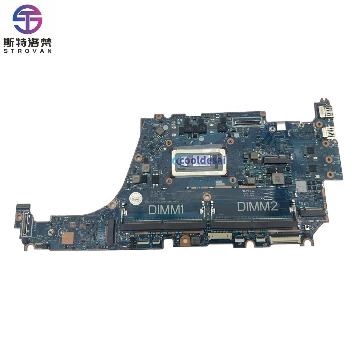 

6050A3452701 For EliteBook 840 860 G10 Laptop Motherboard N45153-601 N45151/N45154-601 N45456-601 N61041-601 N45155-601 i5 i7