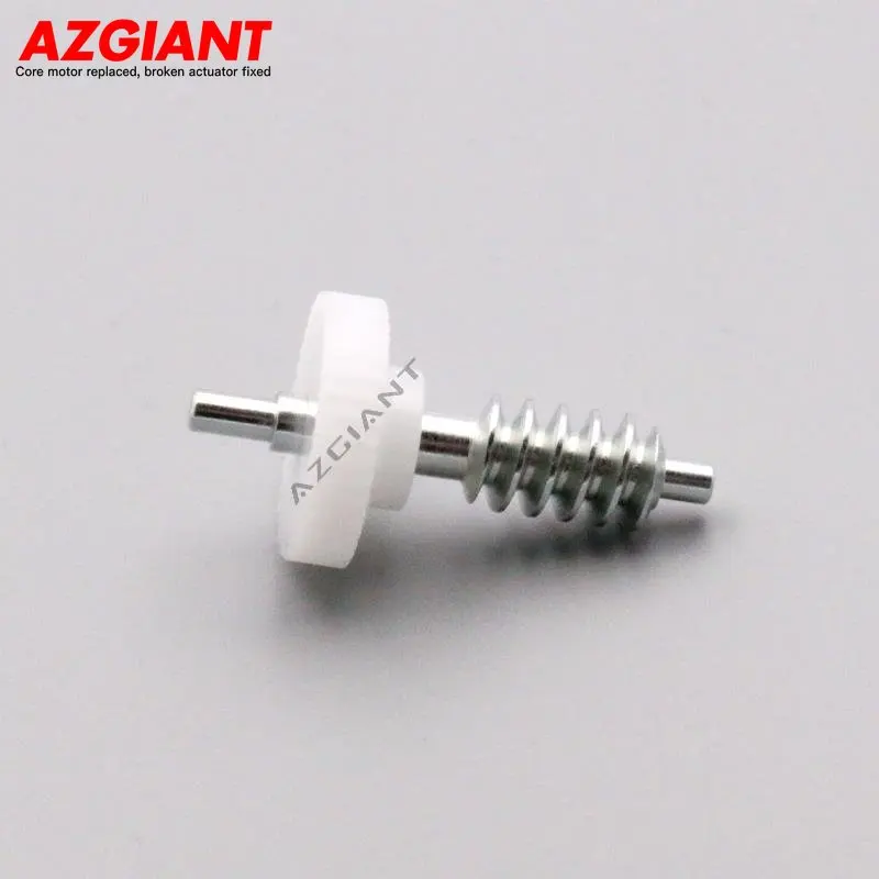 

AZGIANT Foldaway Mirror Actuator Module Inner Precision Gear Components For BYD e6 Car Accessories