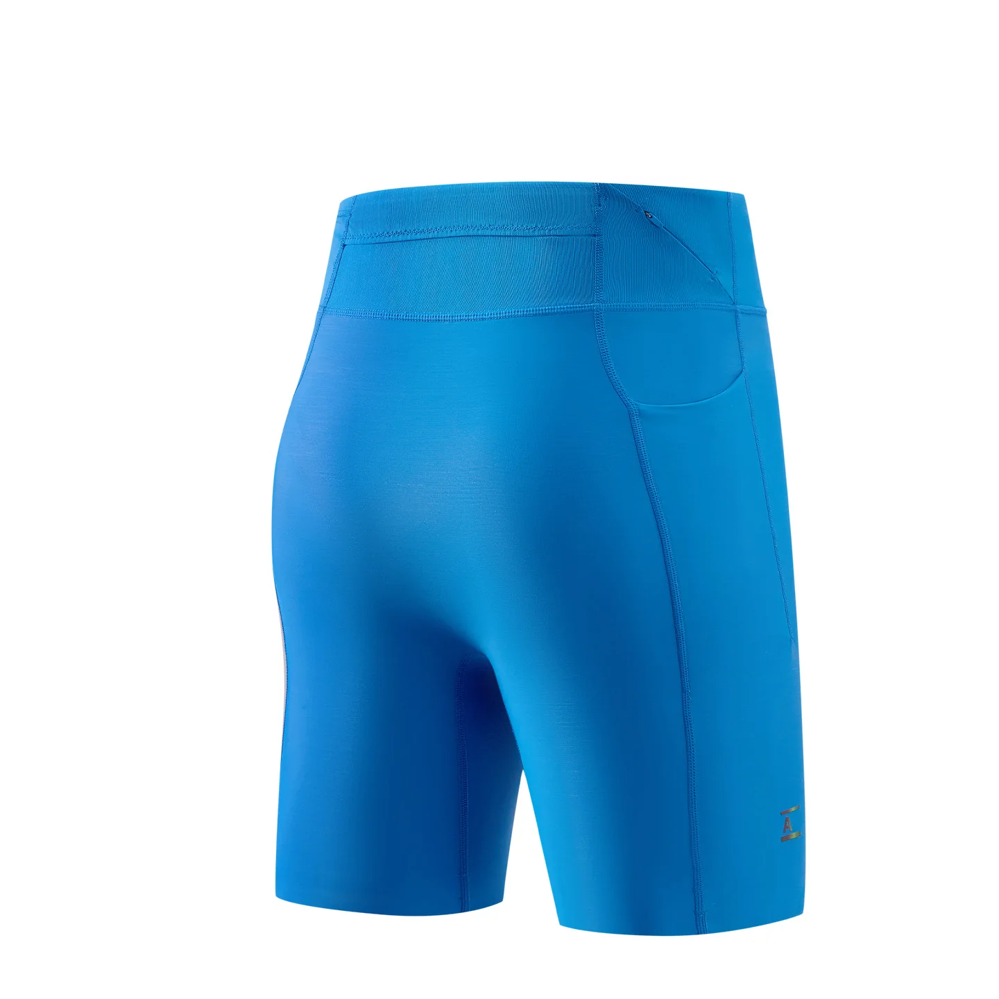 Men's Compression Running Shorts Tights for Marathon Training