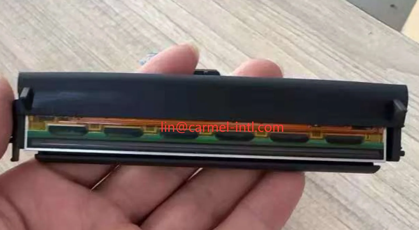 

new compatible thermal print head for Zebra ZD421 203dpi,ZD421 203dpi printhead with frame