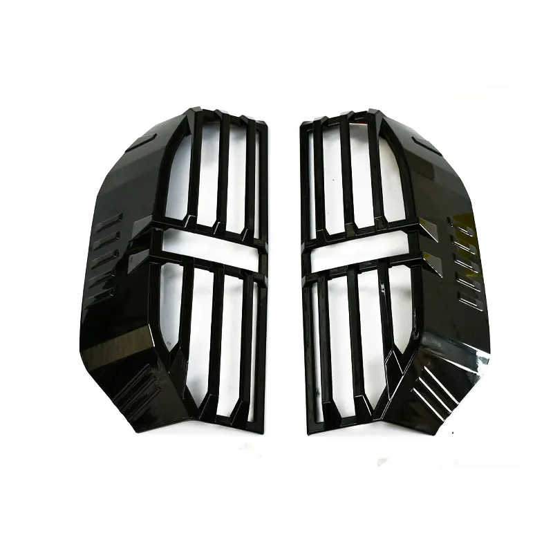 

Suitable for the protection Cover for the Mechanical Tail Lamp of Jutour Zongxing G70