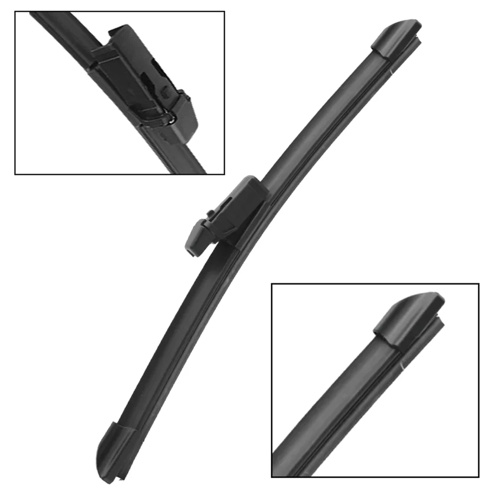 Car Rear Windshield Windscreen Wiper Arm & Blade Set For Ford Ecosport 2013 2014 2015 2016 CN15-17C403-BB