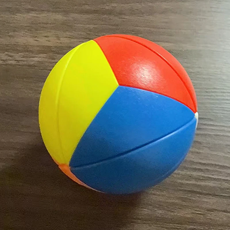 ลูกบาศก์ YJ Yeet ของเล่นเสริมพัฒนาการ ของขวัญสุดพิเศษสำหรับเด็กและผู้ใหญ่ ฝึกสมอง ปริศนาพัฒนาไอคิว คิวบิก รูบิก ซาวเบอร์วิเฟล