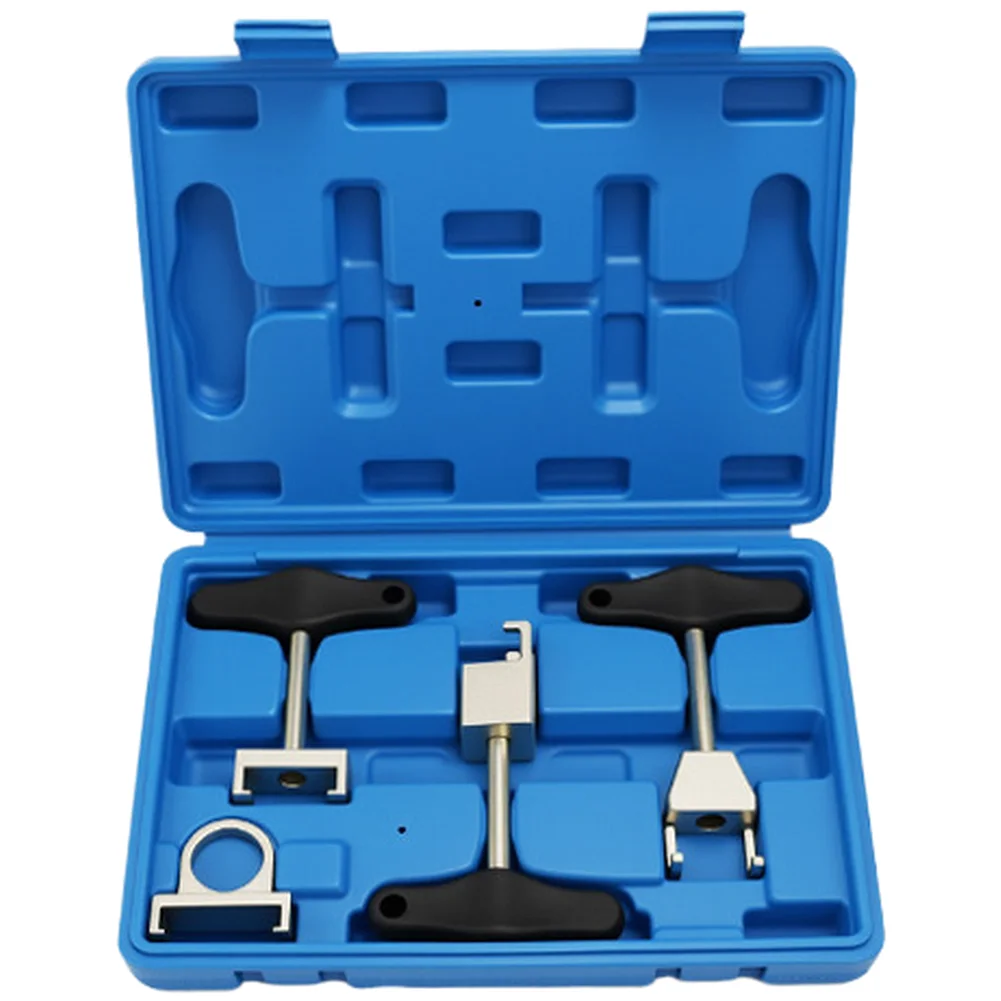Car Ignition Coil Removal Tool Set With Puller Extractor Kit Ignition Coil Extraction Tool Automotive Repair Tools