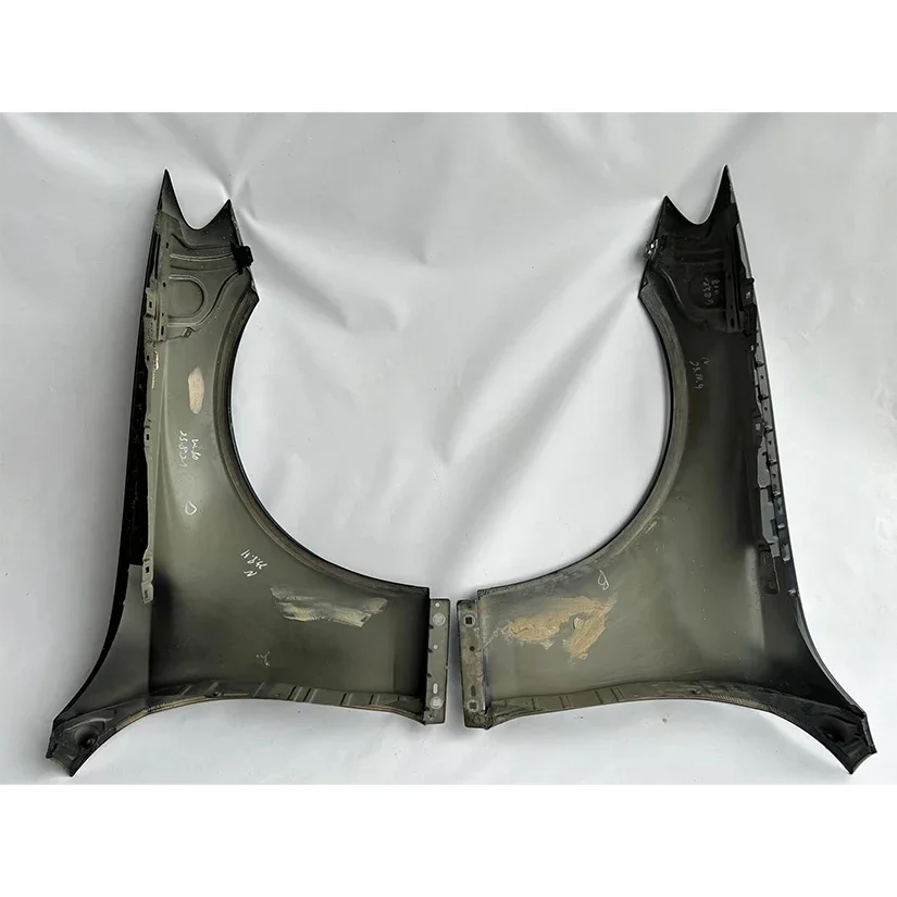 

Best selling High Quality Body Kit car Fenders 2013 ~ 2020 for S-Class Wings