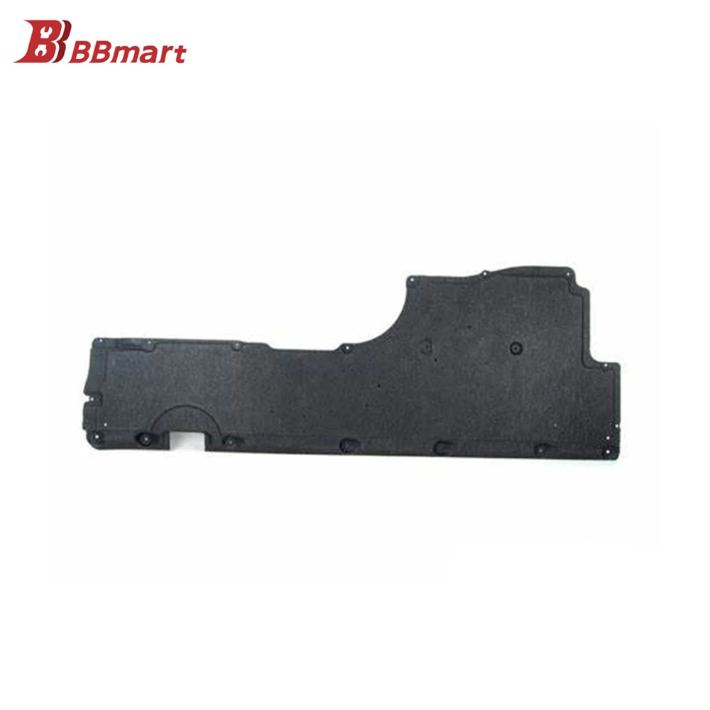 51757201175 BBmart Auto Parts 1 Pcs O Riginal Engine Splash Shield Guard For BMW 750Li Wholesale Price Car Accessories