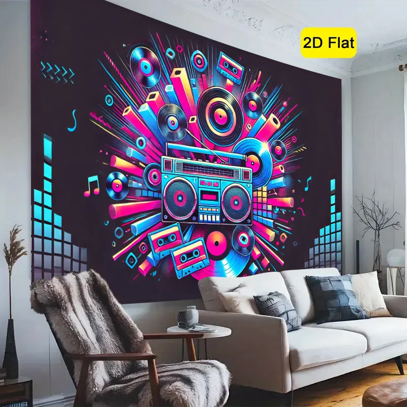 2D flat, 1-piece product. Retr - Audio Music Production review and price