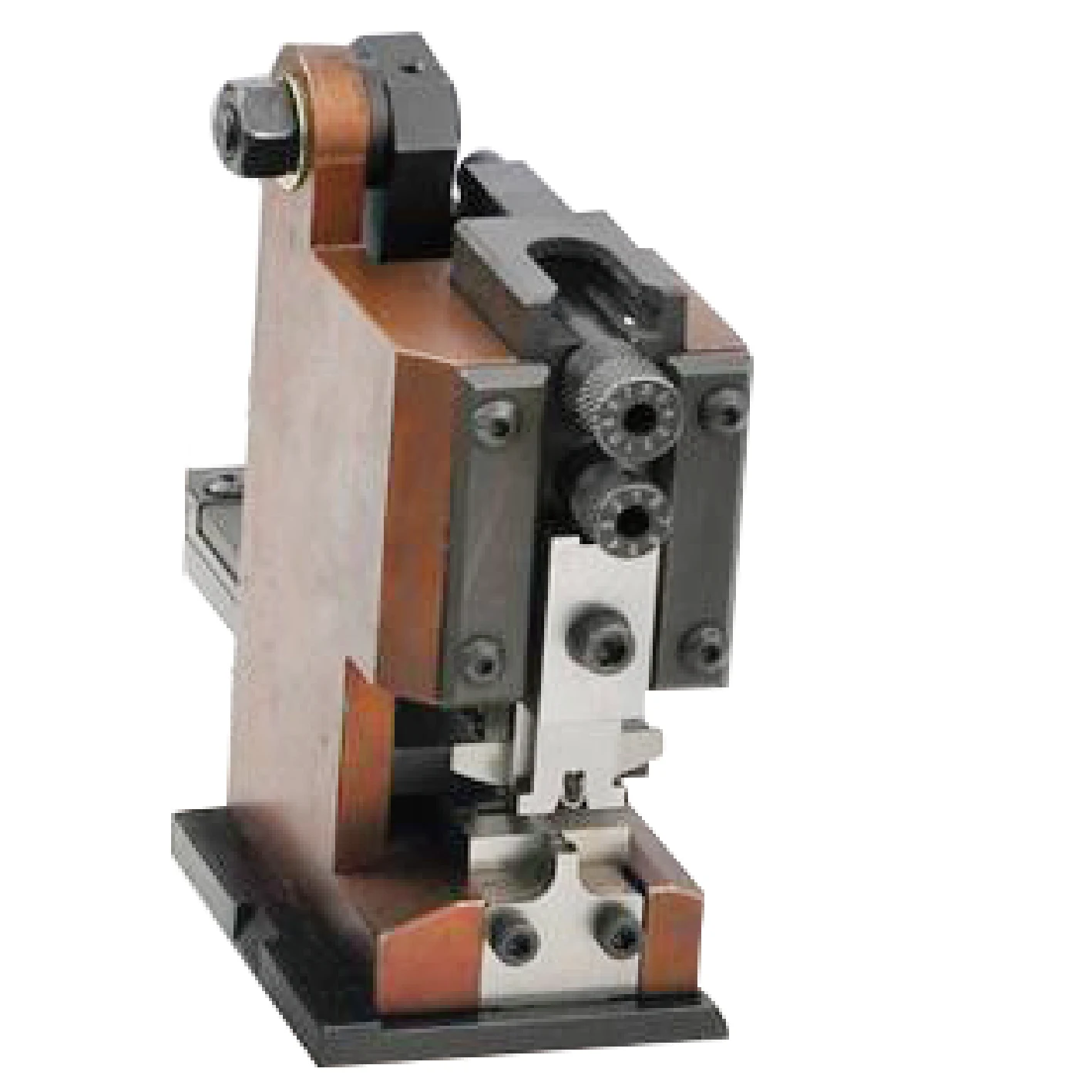 

Wholesale Wire Terminal Crimping Applicator OTP Mould