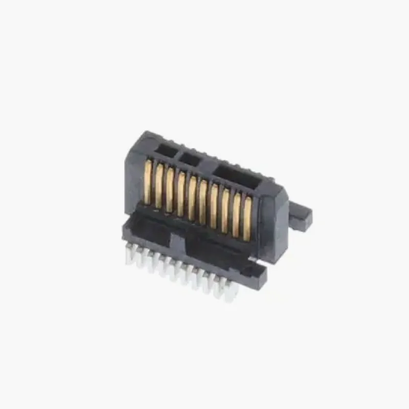 

1-10 шт./лот ST4-10-1.50-L-D-P-TR 20-контактный разъем 0,4 мм, новый оригинал