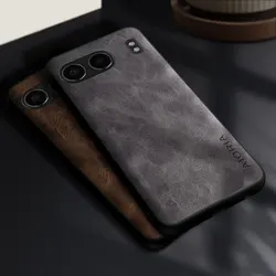 Fashion Case For Oneplus Nord 4 5 3 2 2T coque premium durable pu leather cover for oneplus nord 4 funda capa