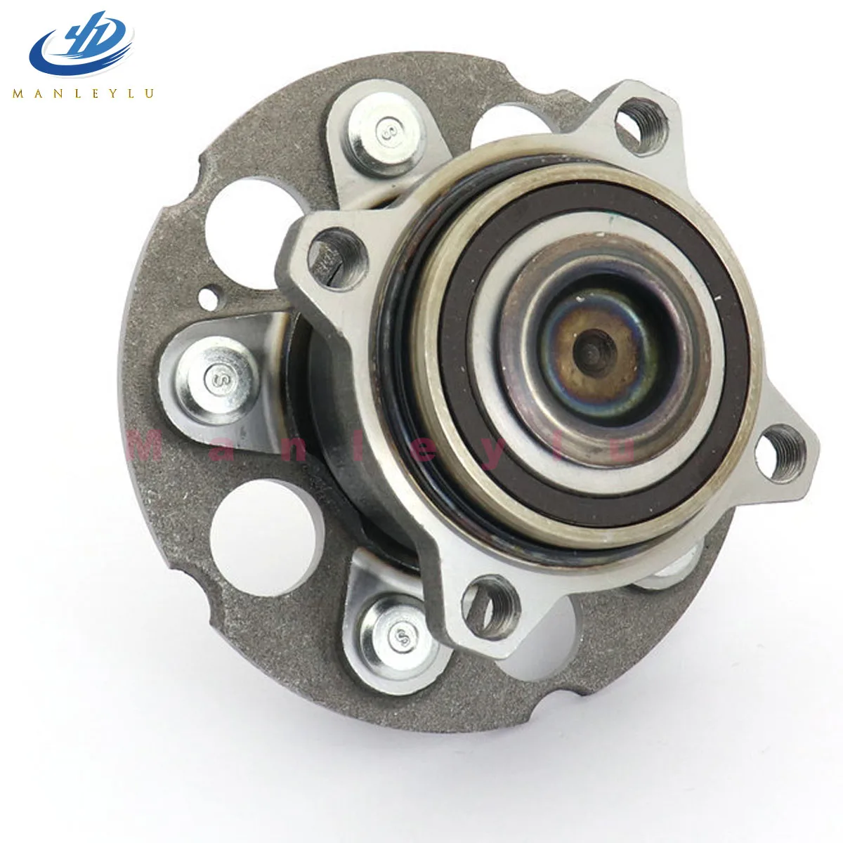 Rear Wheel Hub Bearing Assembly for Honda Accord Crosstour 2010 - 2015 FWD Models Only OEM 42200-SWB-951 512344