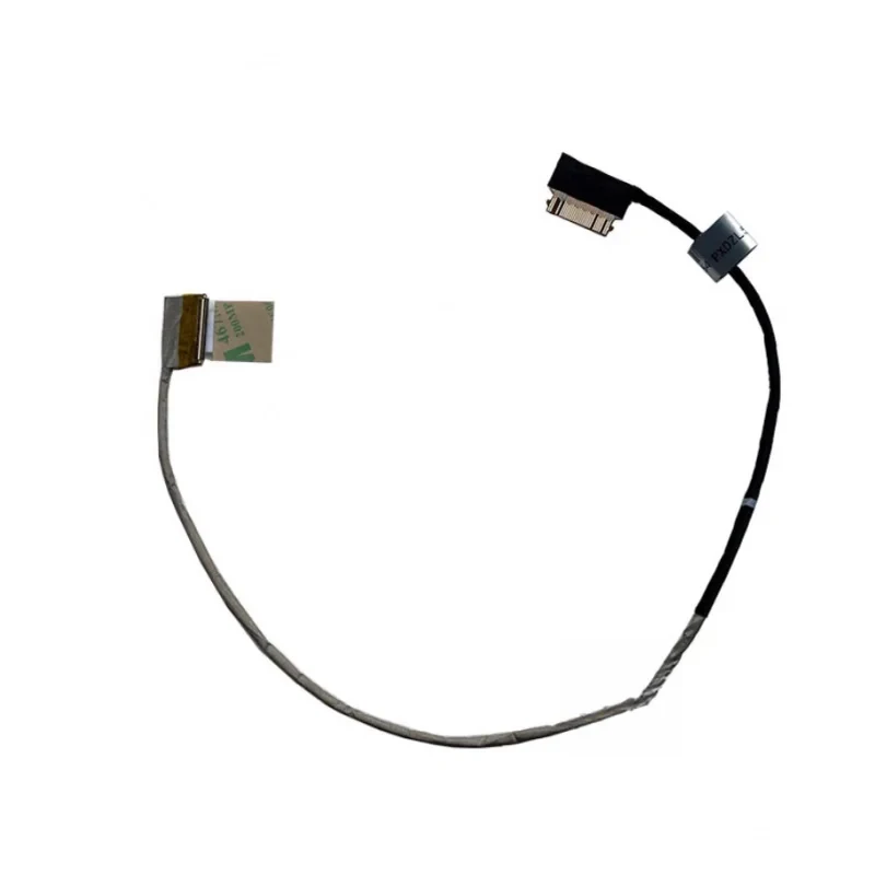 LCD Screen Cable for Toshiba Satellite L50-C L50D-C C55D-C C55T-C P55T-C 30PIN CT
