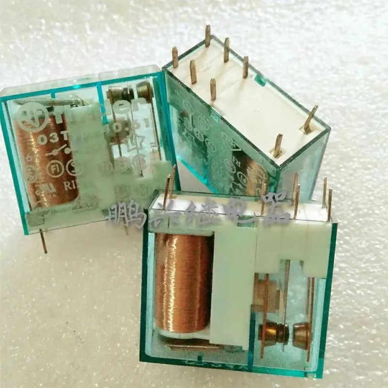 

24VDC Relay Type40.61 Electrical Component for Electronics