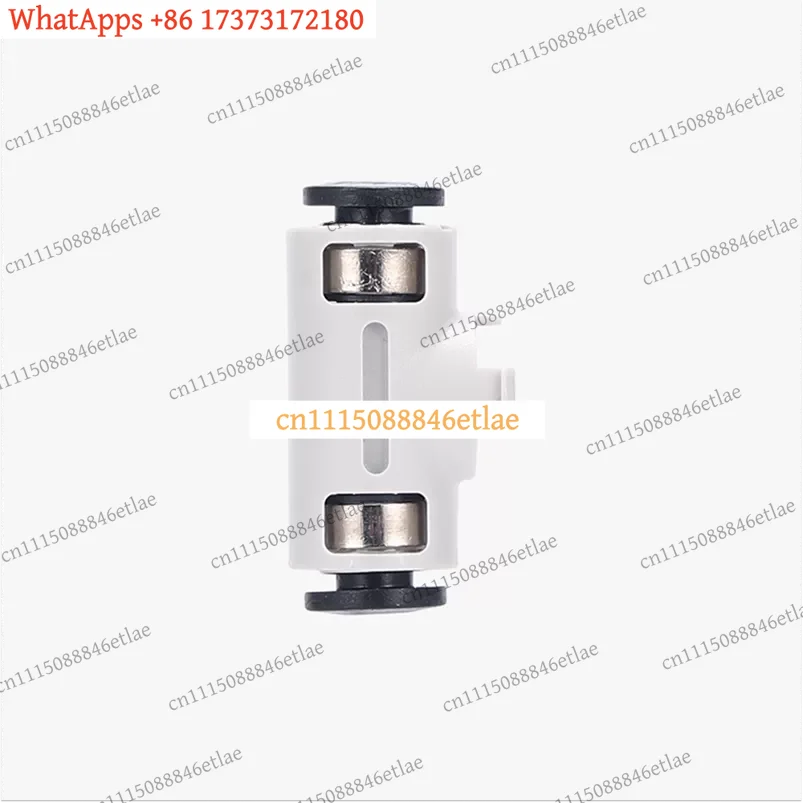 Material Tube Relay Connector for A2L 3D Printer, High Quality Filament Guide Tube Fittings, 3D Printing Machine Spare Parts