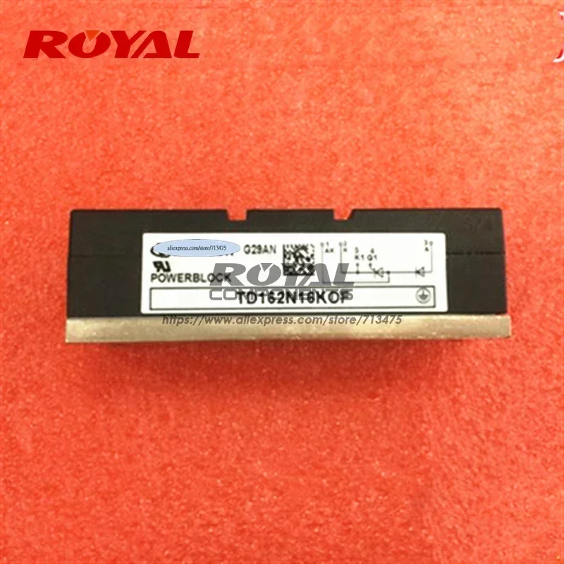 TT142N14KOF TT142N16KOF TT142N12KOF TT142N18KOF