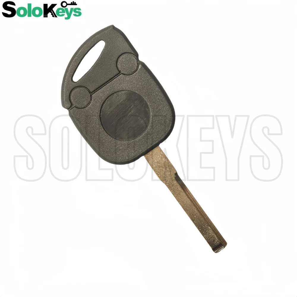 10 sztuk/partia SOLOKEYS Brand New Uncut układ transpondera zapłonu obudowa klucza dla Mercedes Benz układ scalony klucza samochodowego