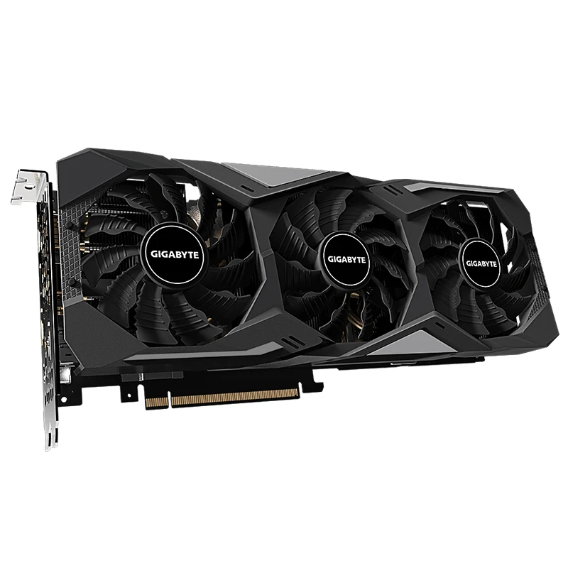 2022 Hot Sell GPU Gaming Video Cards Graphics Card Nvidia Geforce 1600 1650 1660 1660Ti 2060 2070 2080 2080TiRTX Graphic Cards