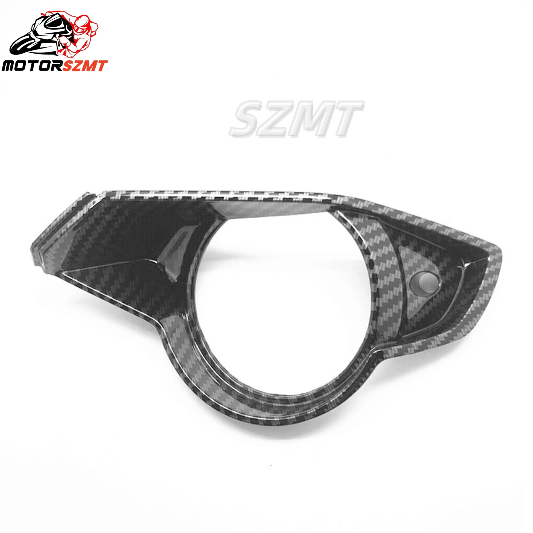 Front Left Nose Headlight Surround Fairing For BMW S1000R 2015 2016 - 2018 Fairing Panel Headlight Cover Case For BMW S1000R