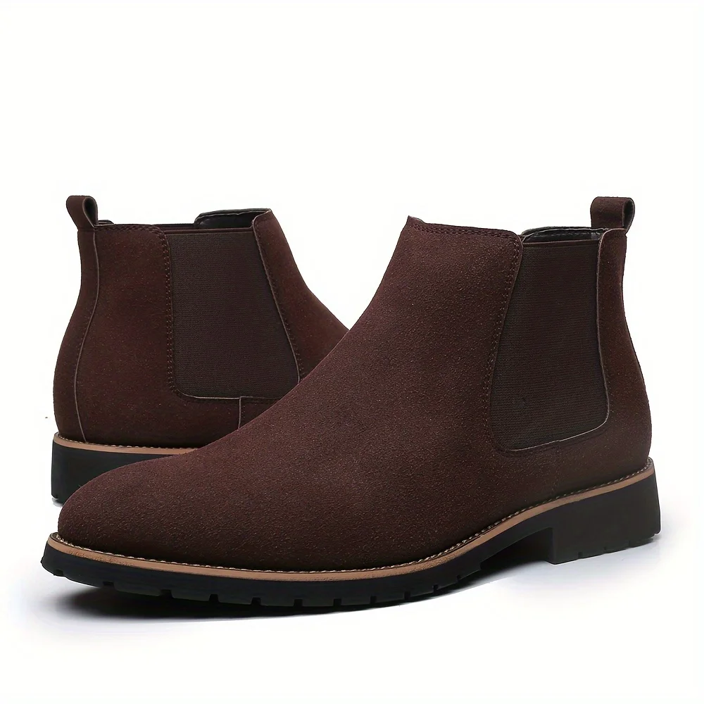 Thumbnail 2 - #16 Chelsea Boots Comparison Guide