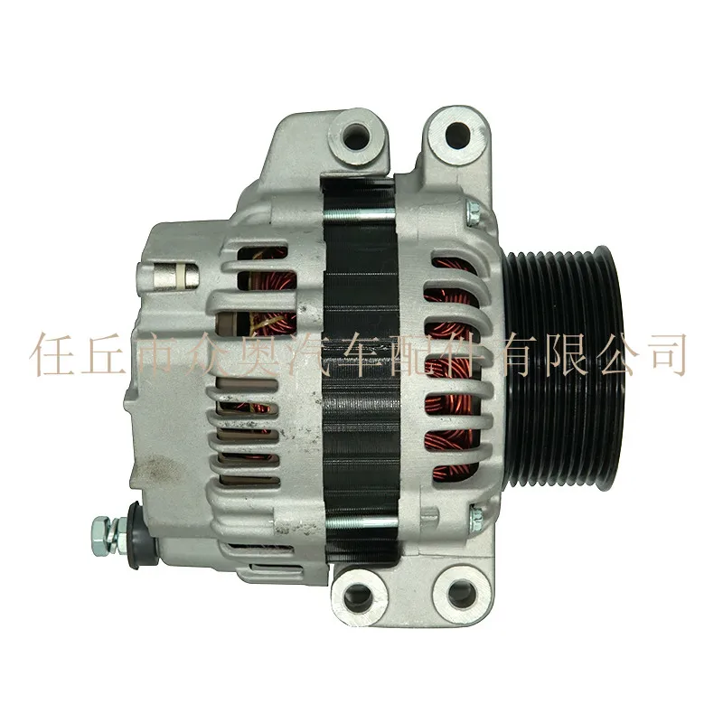 Graafmachine Doosan DX380 420 500 520-9C Generator DC09 Generator Hoog vermogen