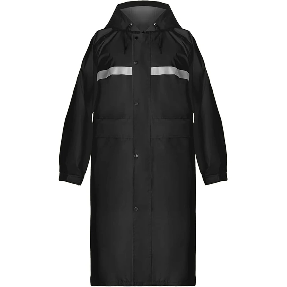 

Водонепроницаемые дождевые костюмы, прочные дождевики, рыболовная одежда, куртки для мужчин