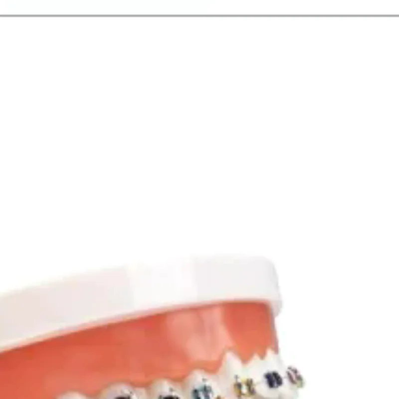 

1 шт., стоматологический ортодонтический кронштейн, позиционер, стержень из нержавеющей стали, звезда, датчик высоты, кронштейн, локатор, стоматологический инструмент