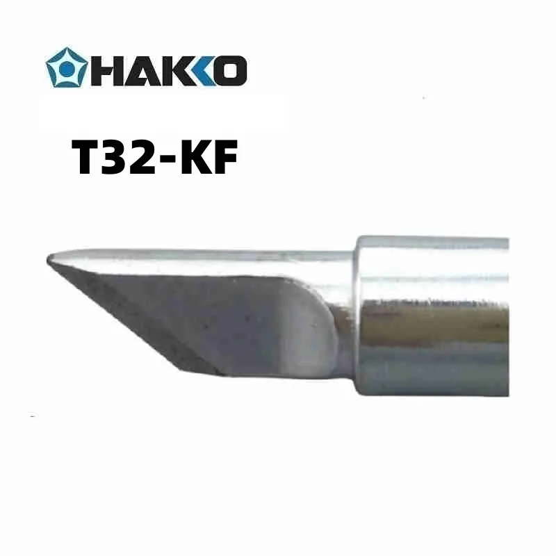 Original Hakko T32-KF Soldering Tip Japan for FX8901 FX890 Soldering Station Iron Tool