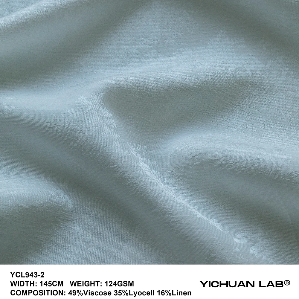 tecido-jacquard-floral-texturizado-semi-clareado-yichuanlab-em-poliester-viscose-para-vestidos-saias-e-camisas