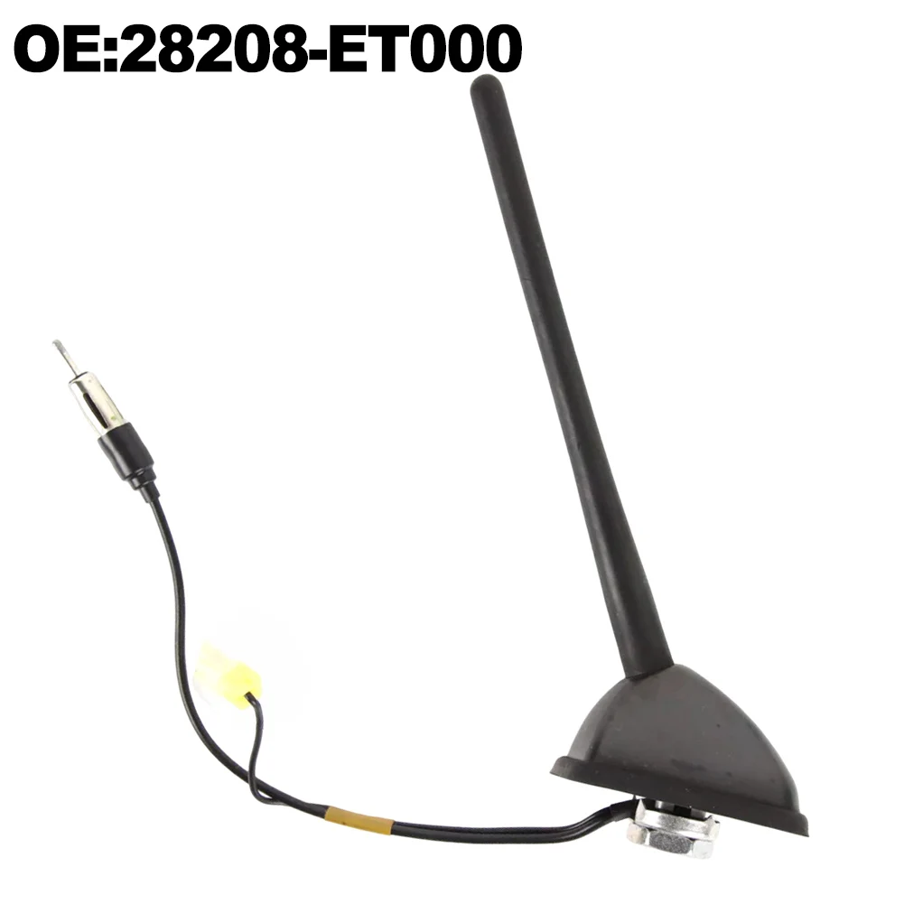 For Nissan For Sentra OEM Roof Mounted Radio Antenna (2007 2012) Engineered to Provide Enhanced Signal During Your Drive