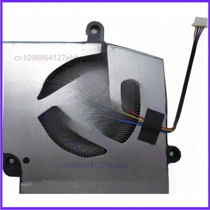 B8509BSHNF2100TN Сменный вентилятор для процессора MINI PC для Minisforum NPB5 DC12V, новый B8509BSHNF2100TN Сменный вентилятор для процессора MINI PC для Minisforum NPB5 DC12V, новый