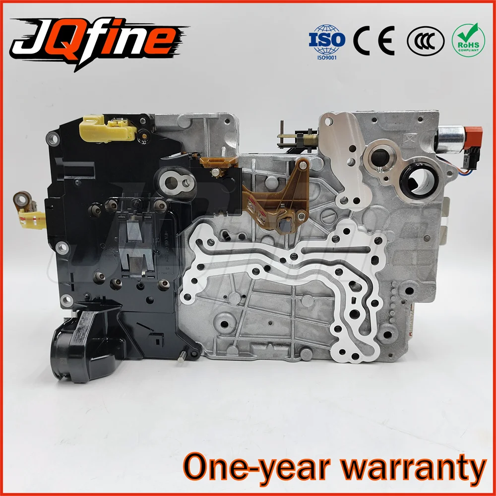Original Brand New 8HP50 Automatic Transmission Mechatronics 0260550118 For Jeep Wrangler LU IU DU Store Automobile Accessory