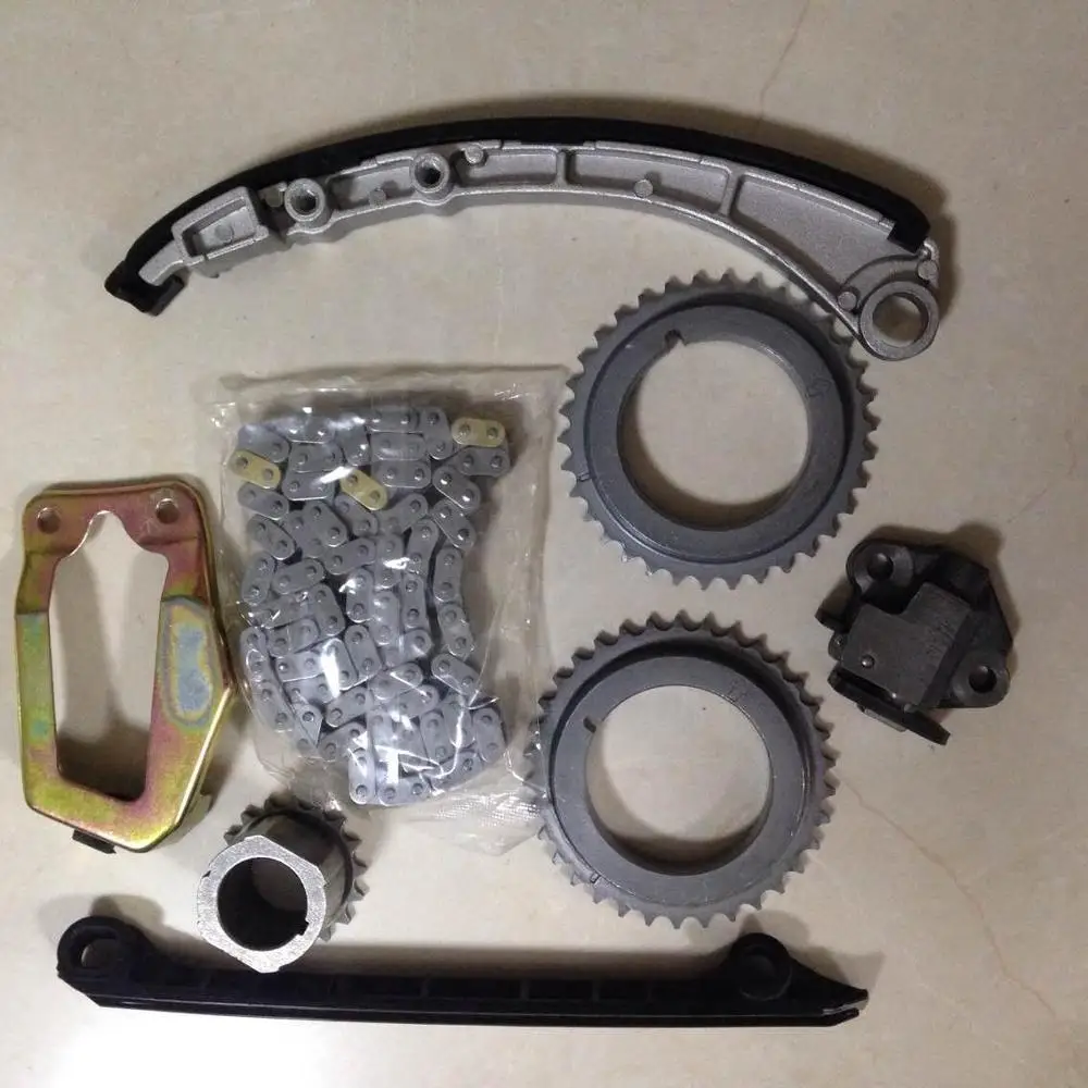 Auto Engine Parts Timing Kit /Timing Chain Kit For Hafei Lobo 468