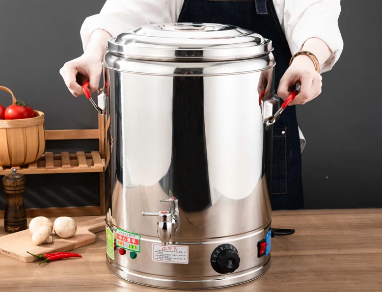 New technology 30L best-selling stainless steel wax melting machine