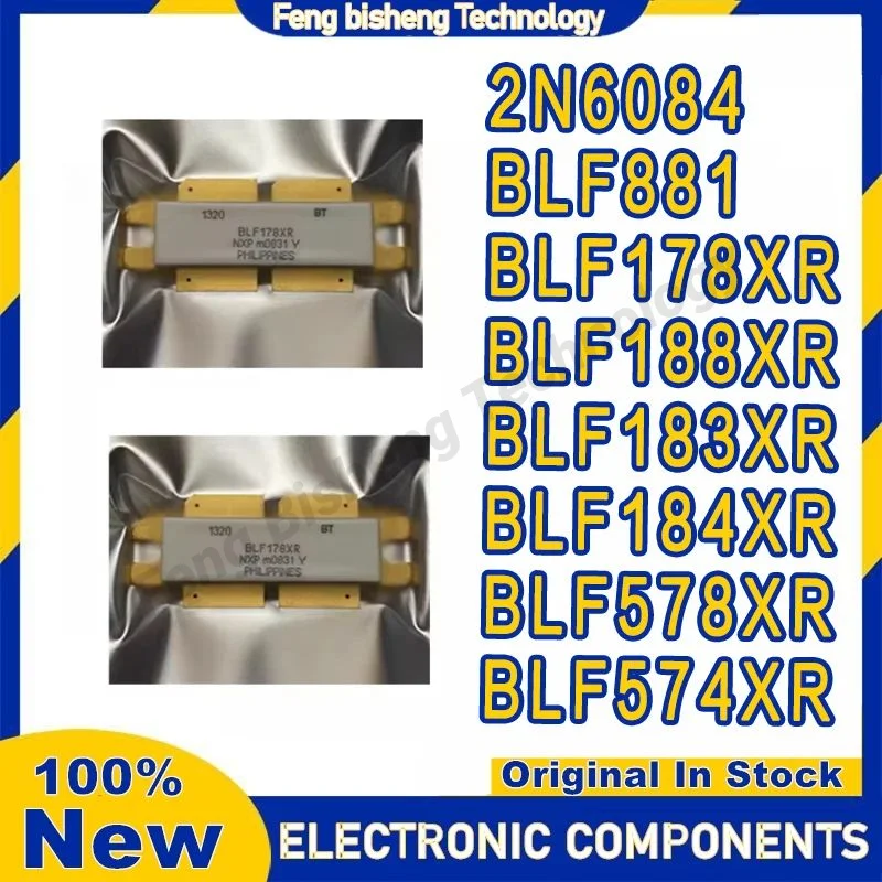 

New original Module Module Module modul asli dalam stok BLF881 BLF578XR BLF184XR BLF183XR BLF188XR BLF178XR BLF574XR