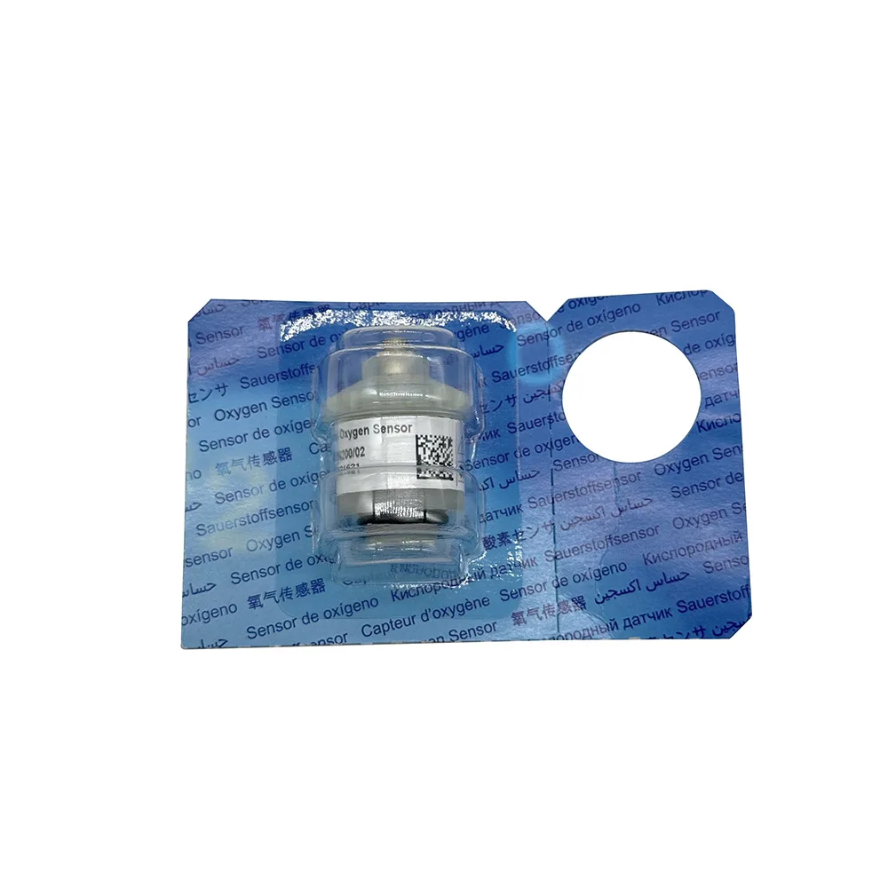 （Hot seller）396200 Hamelton Oxygen Sensor Hamiltons/O2 Battery for T1/C1/C2/C3/C6