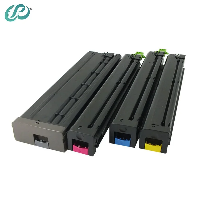 

1pcs MX51 BK700g Toner Cartridge For Sharp MX-4110N4111 4112 4140 4141 5110 5111 5140 5141 MX-4128 4148 5128 Copier Cartridges