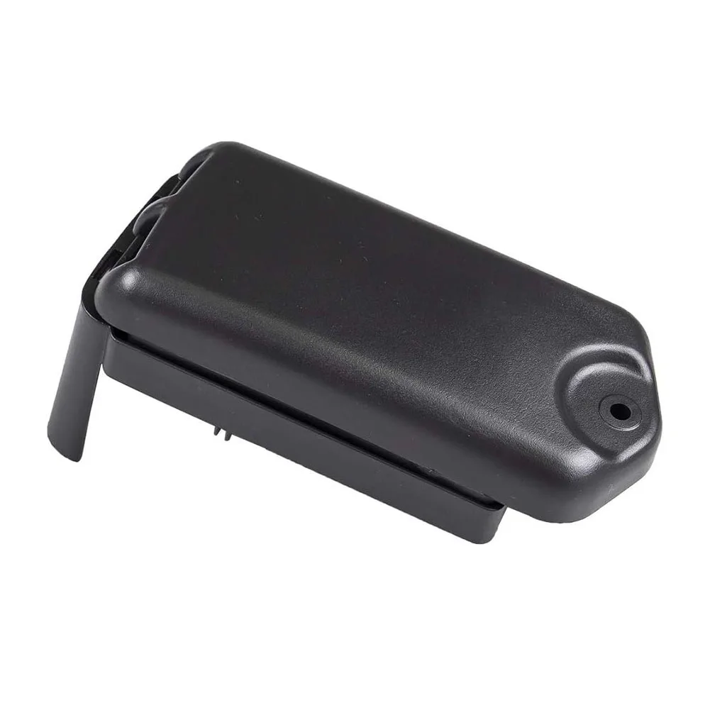 951-10412B Air Purifier Shell Upper And Lower Casing For CSV050 CC99M CC98M CC94M Black Plastic Replacement Parts
